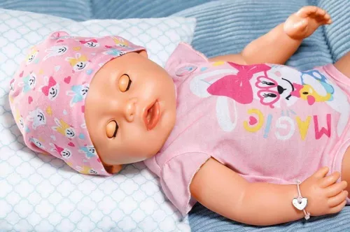 cumpără Păpușă Zapf 835005 Кукла BA Doll în Chișinău 