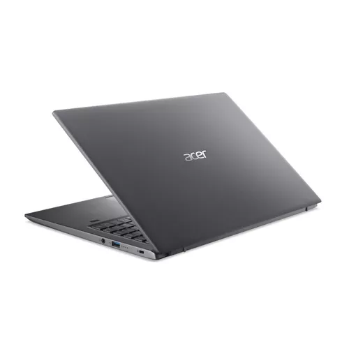 купить Ноутбук Acer Swift X Steel Gray (NX.AYKEU.006) в Кишинёве 