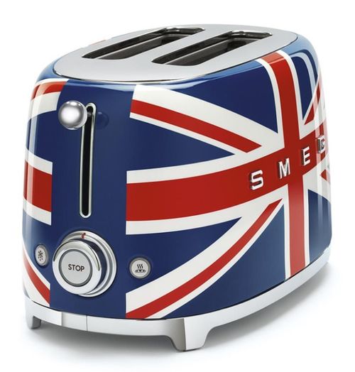 cumpără Toaster SMEG TSF01UJEU în Chișinău 