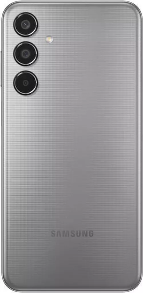 купить Смартфон Samsung M356 Galaxy M35 Gray в Кишинёве 