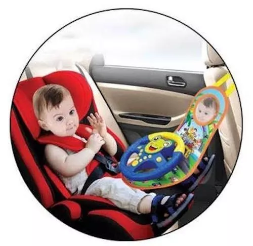 купить Музыкальная игрушка Hola Toys 33677 (33615) volan muz.pe baterii в Кишинёве 