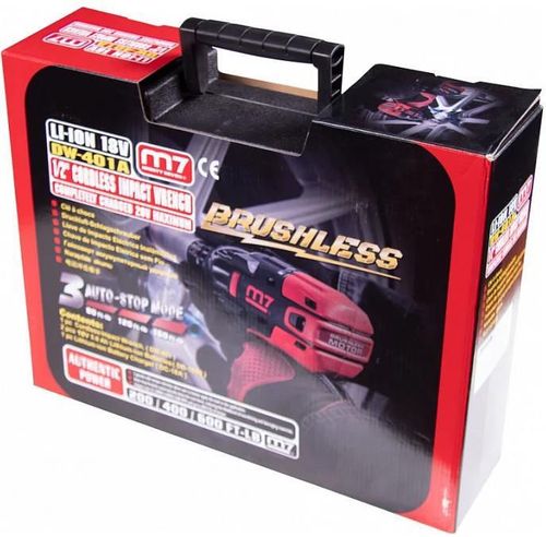 купить Гайковерт Mighty Seven DW-401A в Кишинёве 