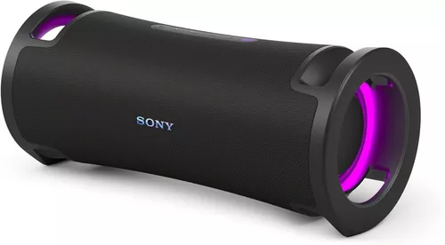 купить Колонка портативная Bluetooth Sony ULT Field 7 Black SRSULT70B в Кишинёве 