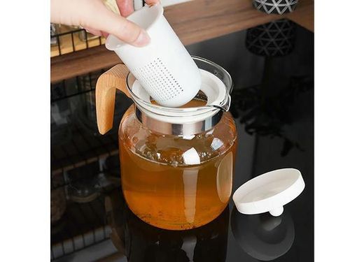 cumpără Infuzor ceai Magnum 26418 1250 мл în Chișinău 