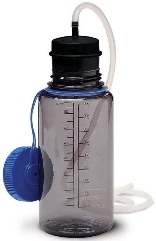 cumpără Veselă de camping Katadyn Active Carbon Bottle Adapter w/2 AC packs în Chișinău 