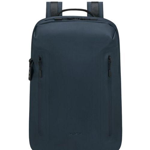 купить Рюкзак городской Samsonite Coatify Biz 15.6 Albastru (151791/1090) в Кишинёве 