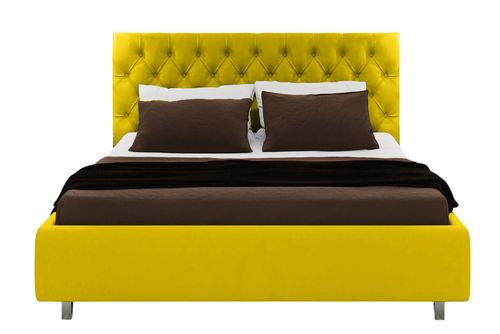 cumpără Pat Bayro RomanRose 1600x2000, подъёмный механизм, ткань кат. I Jes 19 - 16 în Chișinău 