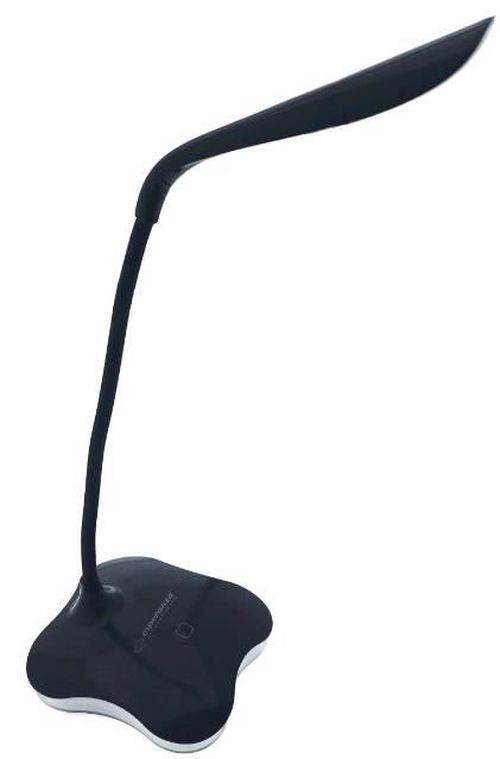 купить Настольная лампа Esperanza ELD105K в Кишинёве 