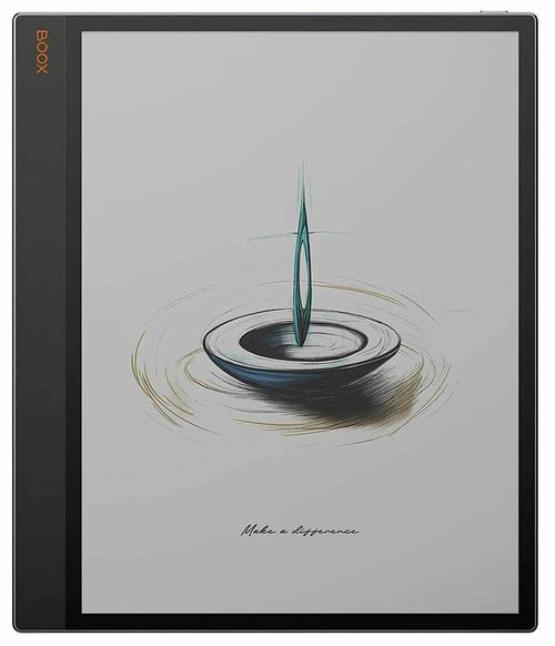 cumpără Carte electronică BOOX Onyx Boox 13.3" Tab X C în Chișinău 