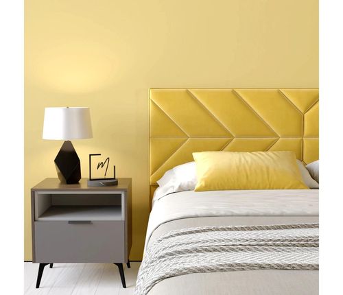 купить Кровать my-STYLE my-Lora 90x200 (P53D90M19) в Кишинёве 