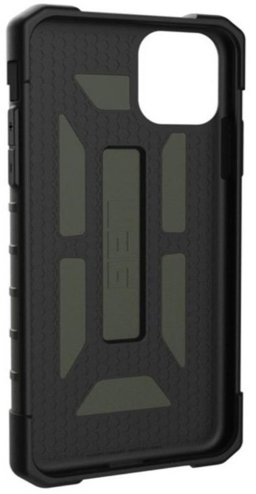 купить Чехол для смартфона UAG iPhone 11 Pro Max Pathfinder Olive Drab 111727117272 в Кишинёве 