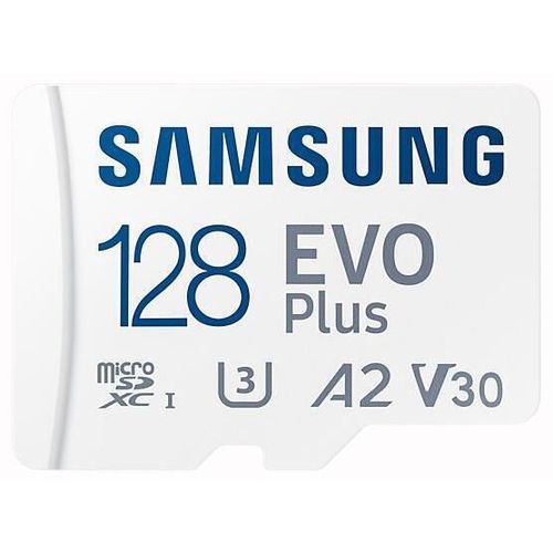 купить Флеш карта памяти SD Samsung MB-MC128KA/EU в Кишинёве 