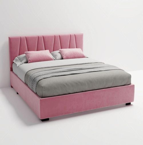 cumpără Pat my-STYLE my-Eva 90x200 (P03D90M13) în Chișinău 