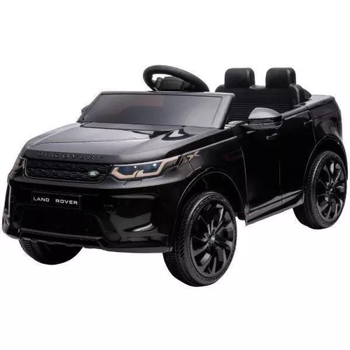 купить Электромобиль Kids car 8350084-2ARblack Land Rover Discovery в Кишинёве 