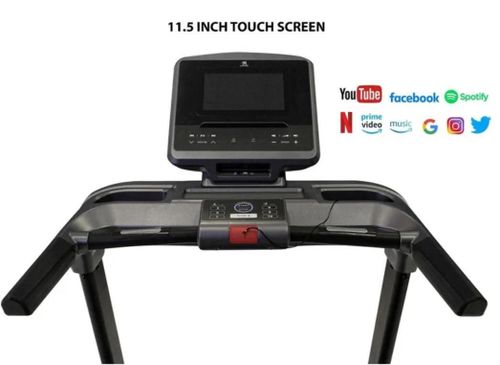 купить Беговая дорожка miscellaneous 57079 Banda de alergare YK-ET1801C Treadmill в Кишинёве 