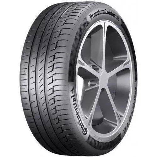 cumpără Anvelopă Continental 285/45 R22 114Y XL FR PremiumContact 6 MO în Chișinău 