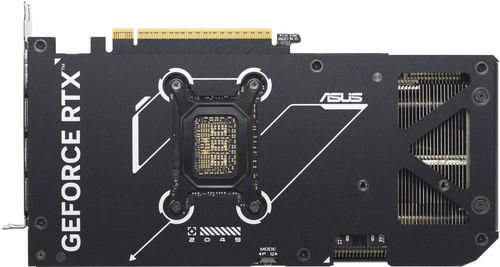 купить Видеокарта ASUS DUAL-RTX5070-O12G, GeForce RTX5070 12GB GDDR7 в Кишинёве 