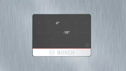 cumpără Frigider cu congelator jos Bosch KGN56XLEB în Chișinău 