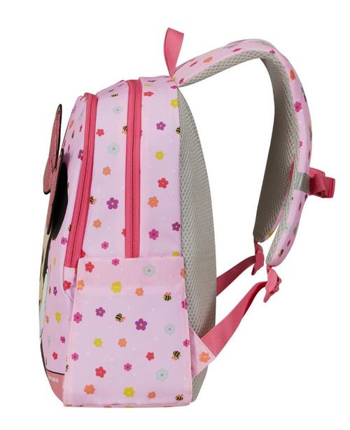 купить Детский рюкзак Samsonite Daydream Disney Minnie Flower (154943/A650) в Кишинёве 