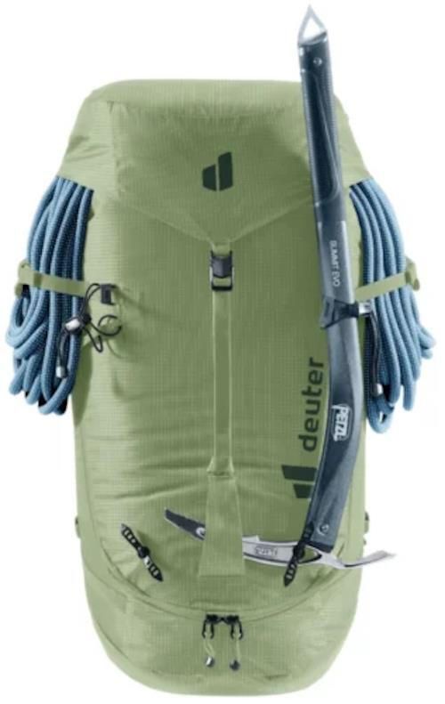 cumpără Rucsac turistic Deuter Guide 34+6 grove-ivy (3361126 1214 0) în Chișinău 