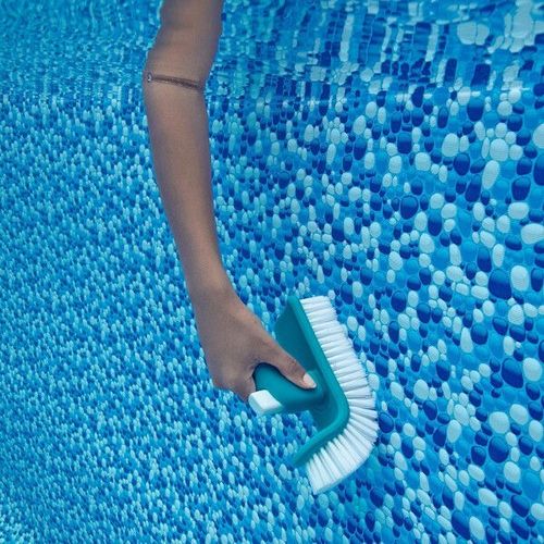 cumpără Accesoriu pentru piscină Bestway 58786BW Peria rotativă pentru curățarea pereților și fundului piscinei în Chișinău 