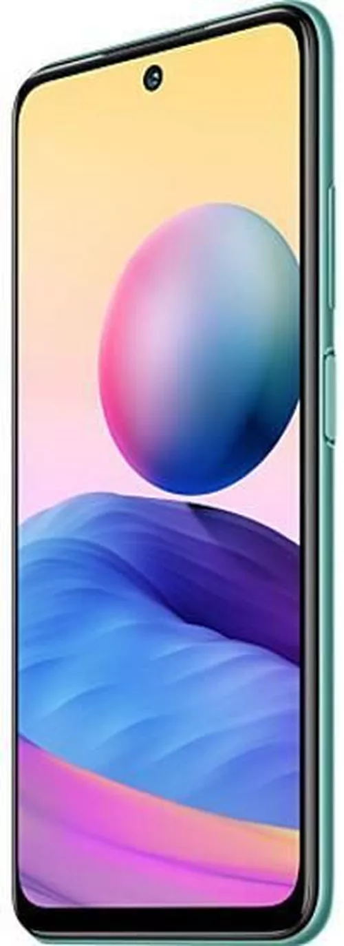 cumpără Smartphone Xiaomi Redmi Note 10 8/128Gb Green în Chișinău 