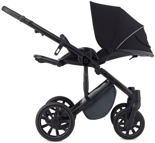 cumpără Сărucior pentru copii Anex M-TYPE PRO EP-01 TECH GREY (M-BG02) în Chișinău 