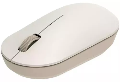 cumpără Mouse Xiaomi Wireless Mouse Lite 2 White în Chișinău 