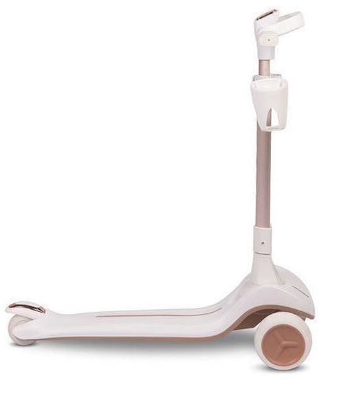 cumpără Trotinetă Toyz 0433 Satura White în Chișinău 