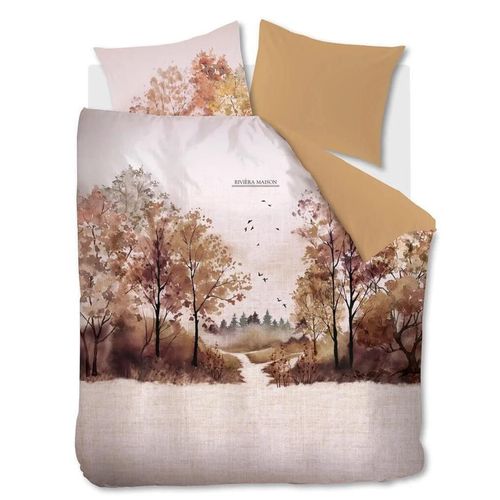 cumpără Textile de casă Riviera Maison 325957 Aurelia brown în Chișinău 