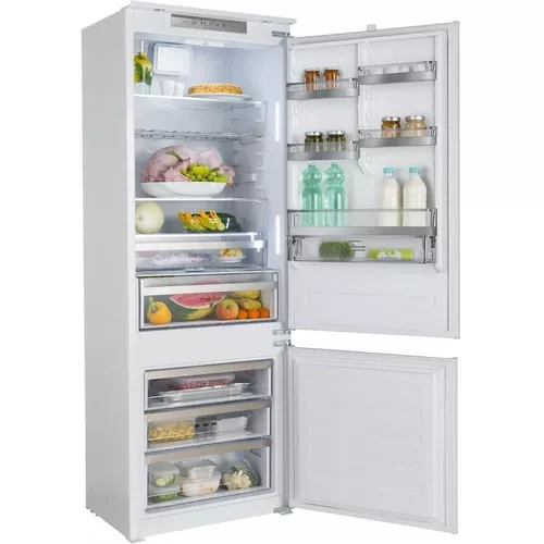 cumpără Frigider încorporabil Franke 118.0705.155 FCB 400 TNF NE E în Chișinău 