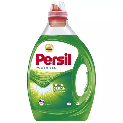 cumpără Detergent rufe Persil 8630 GEL Regular 40sp 2 L în Chișinău 