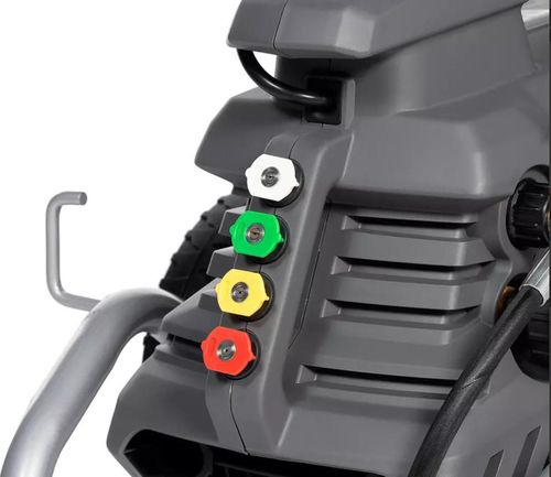 cumpără Aparat de spălat cu presiune mare Daewoo DAW 775 Mașină de spălat cu presiune înaltă 3100 W 190 Bar 660 L/h în Chișinău 