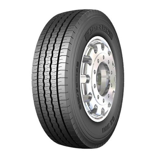 купить Шина Petlas 225/75 R17.5 129/127M SZ300 Steer m+s в Кишинёве 