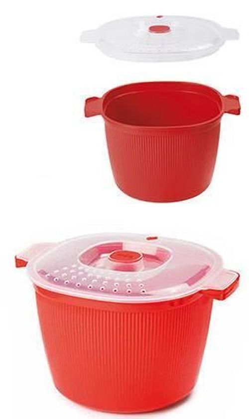 купить Дуршлаг Snips 45446 для приготовления картофеля, макарон в МВП 4l в Кишинёве 