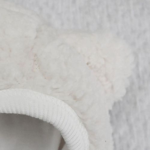 cumpără Haine pentru copii Minikin 231701568 Teddy Комбинезон с капюшоном молочный 3-6 мес (68 см) în Chișinău 