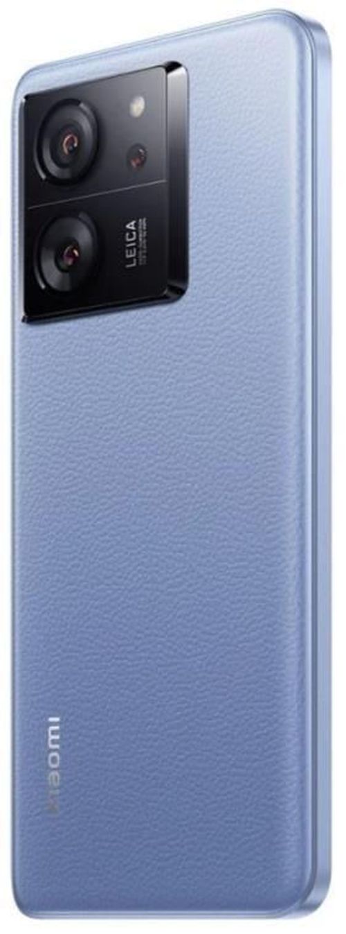 купить Смартфон Xiaomi Mi 13T Pro 12/512 Blue в Кишинёве 