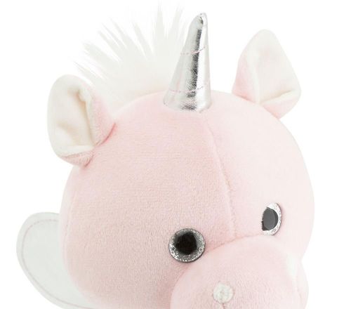купить Мягкая игрушка Orange Toys Mini Unicorn pink 20 9044/20 в Кишинёве 