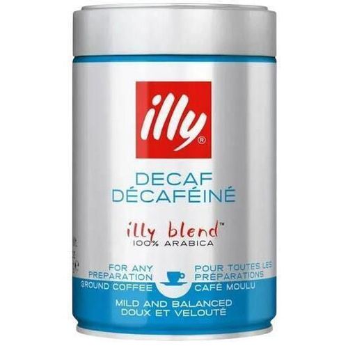 купить Кофе illy 8865 Espresso CLASSICO DECOF 250g (macinata) в Кишинёве 
