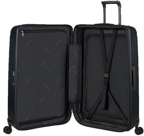 купить Чемодан Samsonite Nuon (134403/4804) в Кишинёве 