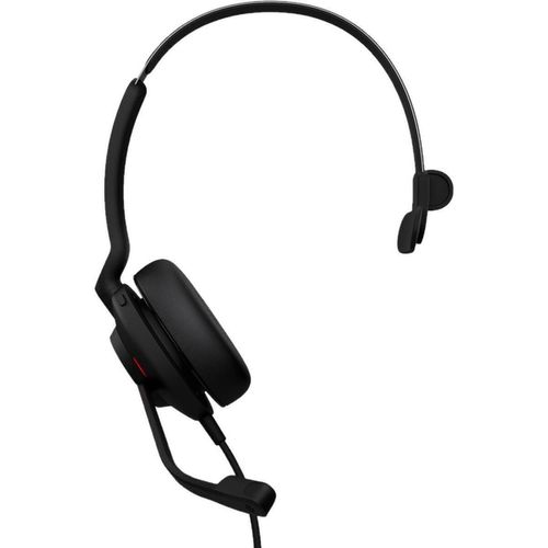 cumpără Căști pentru gaming Jabra 23189-899-779 Evolve2 30 SE, USB C/A, MS Mono în Chișinău 
