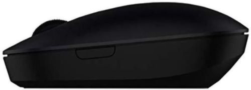 купить Мышь Xiaomi Mi Dual Mode Wireless Mouse Silent Edition(Black) в Кишинёве 