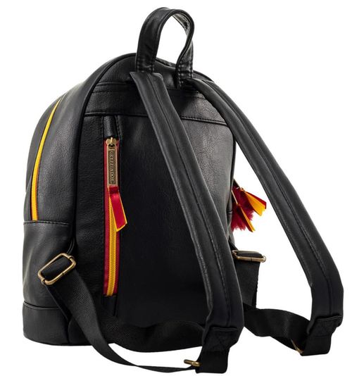 cumpără Rucsac pentru copii Pyramid International GP86949 HARRY POTTER (GRYFFINDOR) FASHION BACKPACK în Chișinău 