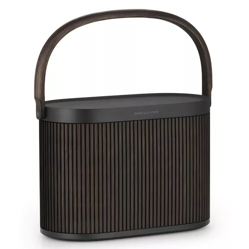 cumpără Boxă portativă Bluetooth Bang & Olufsen Beosound A5 Dark Oak în Chișinău 