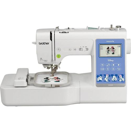 cumpără Mașină de cusut Brother M380D în Chișinău 