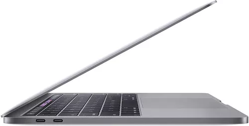 купить Ноутбук Apple MacBook Pro 13 2019 Space grey {Ref.} в Кишинёве 