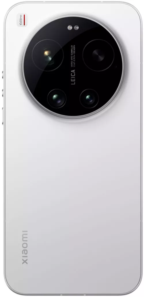 cumpără Smartphone Xiaomi 17 Ultra 512GB White în Chișinău 