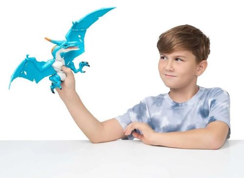 cumpără Jucărie ZURU 7173 Фигурка Roboalive Dino Action Pterodactyl în Chișinău 