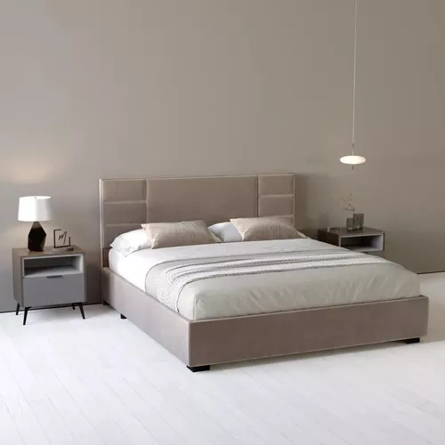 купить Кровать my-STYLE my-Feya 140x200 (P45D14M05) в Кишинёве 