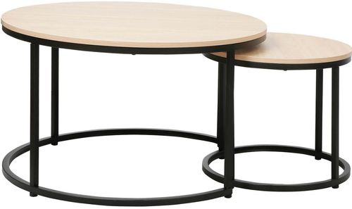 cumpără Măsuţă cafea Deco Set Masa Cafea Link în Chișinău 